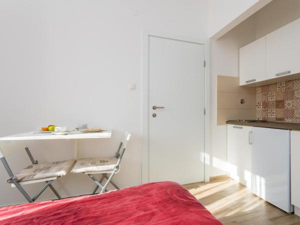 Apartments and Rooms Kod Keti : photo 5 de la chambre studio lit queen-size 