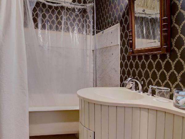 Forsyth Park Inn : photo 5 de la chambre chambre 7