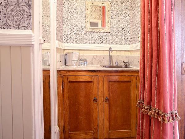 Forsyth Park Inn : photo 4 de la chambre chambre 7