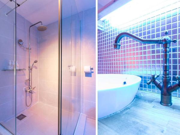 I House Chinchin : photo 6 de la chambre chambre familiale