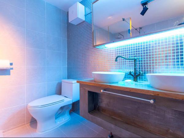 I House Chinchin : photo 5 de la chambre chambre familiale