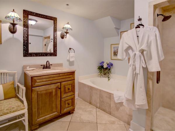 Forsyth Park Inn : photo 4 de la chambre chambre 10