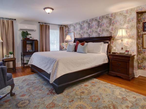 Forsyth Park Inn : photo 1 de la chambre chambre 10