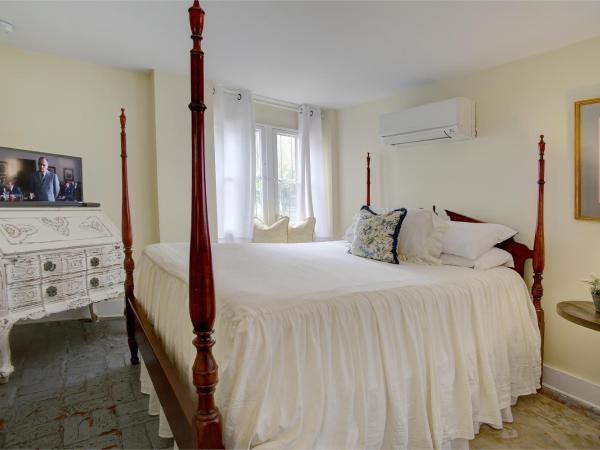 Forsyth Park Inn : photo 3 de la chambre chambre 11