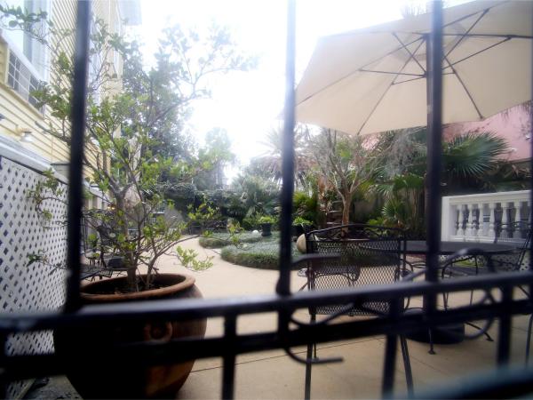 Forsyth Park Inn : photo 6 de la chambre chambre 11