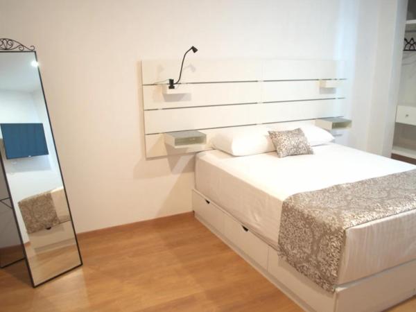 Casa San Rafael CDMX : photo 3 de la chambre appartement 1 chambre