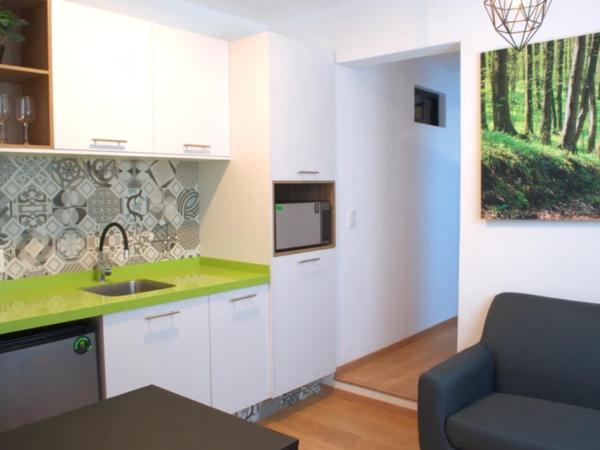 Casa San Rafael CDMX : photo 5 de la chambre appartement 1 chambre