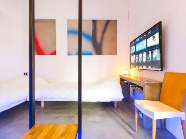 I House Chinchin : photo 2 de la chambre chambre quadruple