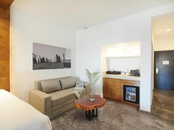 Bahia Hotel & Beach House : photo 1 de la chambre chambre double supérieure