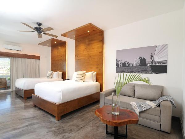 Bahia Hotel & Beach House : photo 3 de la chambre chambre double supérieure