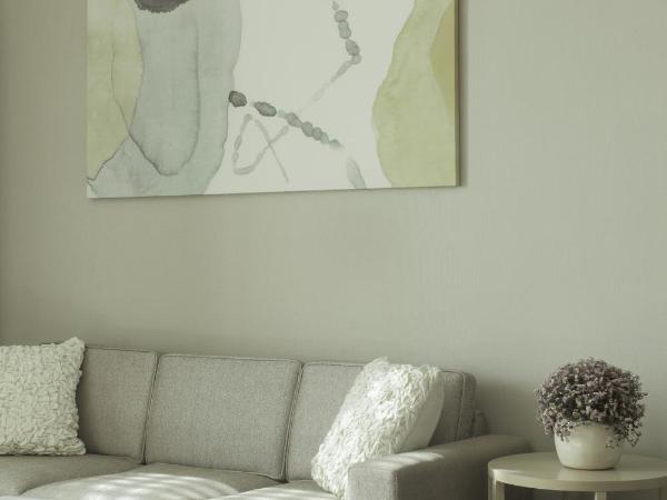 Fraser Residence Menteng Jakarta : photo 3 de la chambre appartement 3 chambres