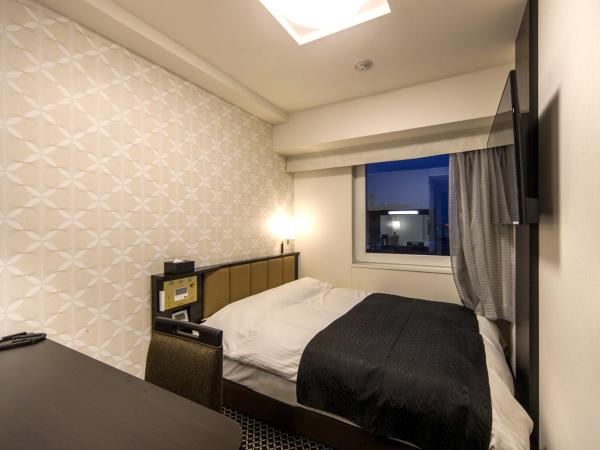 APA Hotel Higashi Shinjuku Kabukicho Higashi : photo 1 de la chambre chambre simple - non-fumeurs