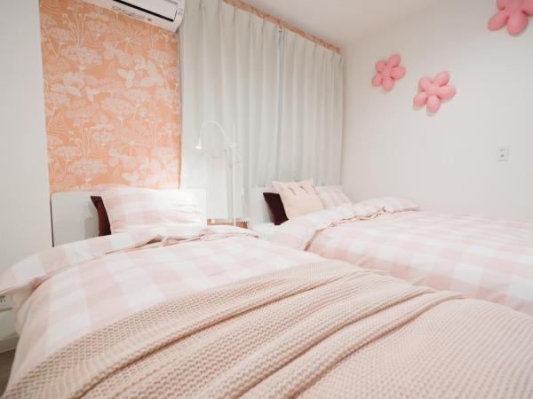 Mermaid Apartment : photo 4 de la chambre appartement