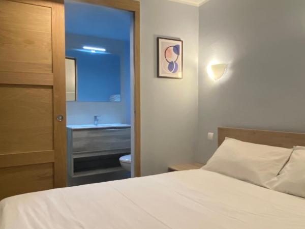 Initial by balladins, Hôtel Broisin : photo 4 de la chambre suite