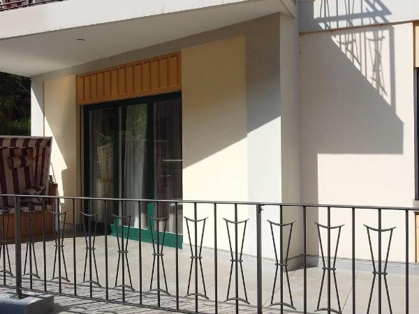 Acquarello Swiss Quality Hotel : photo 4 de la chambre chambre double confort avec balcon