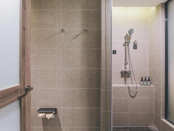 Atour Hotel Chongqiang Jiangbei Airport : photo 5 de la chambre jimu double room