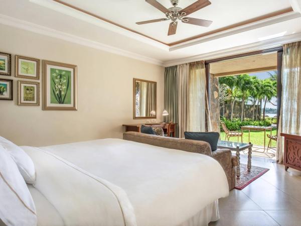 The Westin Turtle Bay Resort & Spa, Mauritius : photo 1 de la chambre suite junior - lit queen-size queen-size