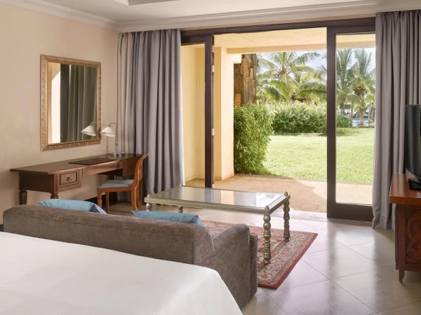 The Westin Turtle Bay Resort & Spa, Mauritius : photo 2 de la chambre suite junior - lit king-size