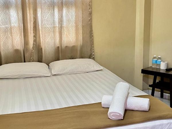 Hotel Lavender Inn : photo 8 de la chambre chambre double deluxe