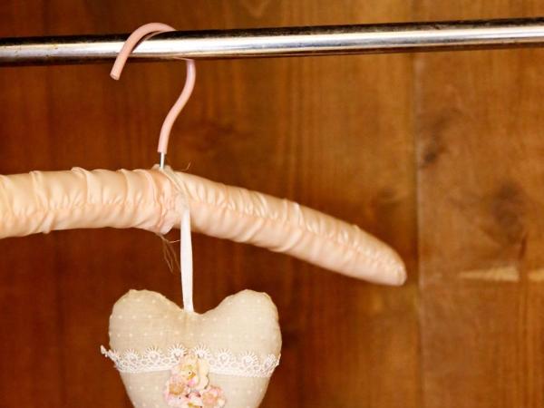 Agriturismo alle Torricelle : photo 9 de la chambre chambre double avec salle de bains privative