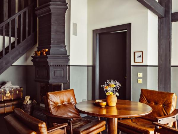 Le Fitz Roy, a Beaumier hotel : photo 2 de la chambre suite beaumier