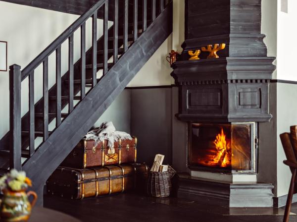 Le Fitz Roy, a Beaumier hotel : photo 3 de la chambre suite beaumier