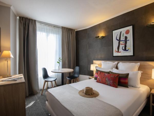 Hotel Amarante Cannes : photo 1 de la chambre suite