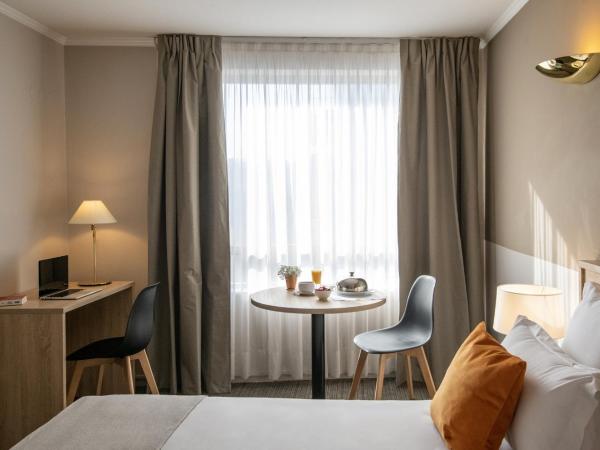 Hotel Amarante Cannes : photo 2 de la chambre chambre double classique