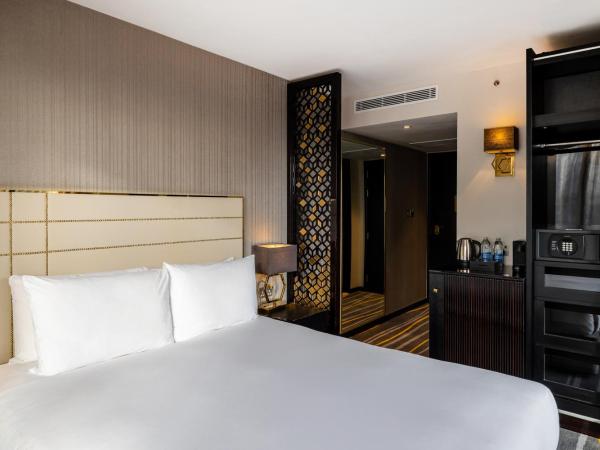 Hotel Saint London : photo 3 de la chambre deluxe, botolph corner king