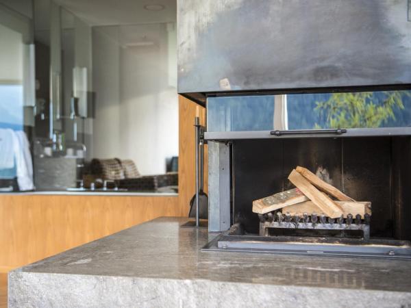 Waldhotel & SPA Davos - for body & soul : photo 4 de la chambre suite junior