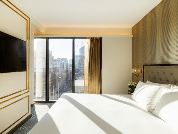 Hotel Saint London : photo 2 de la chambre suite junior - botolph