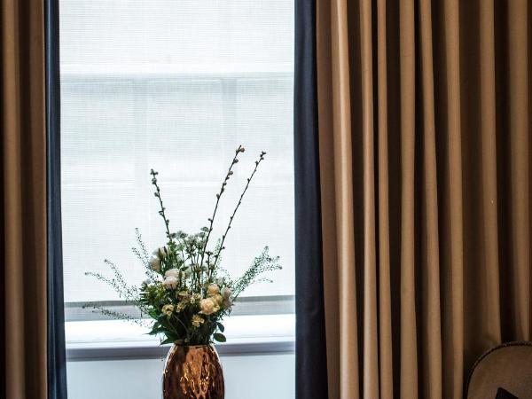 The Bloomsbury Hotel : photo 7 de la chambre chambre lit king-size classique