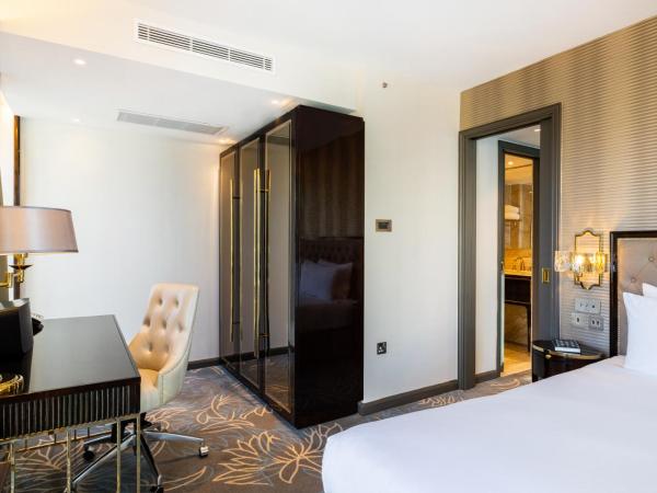 Hotel Saint London : photo 3 de la chambre suite d'angle - botolph