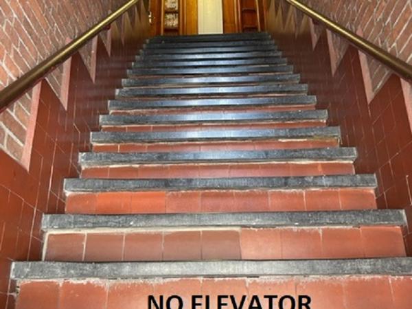 Amigo Hostel : photo 4 de la chambre dortoir mixte 