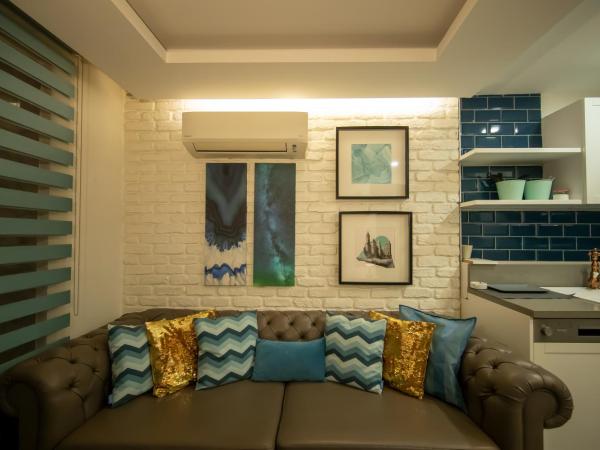 Ava Boutique Comfort Suites and Apartments : photo 6 de la chambre chambre deluxe