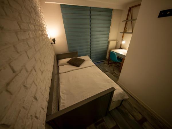 Ava Boutique Comfort Suites and Apartments : photo 3 de la chambre suite en duplex