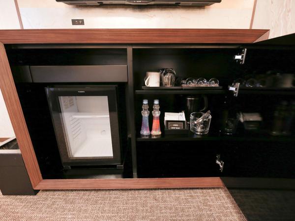 Richmond Hotel Premier Tokyo Schole : photo 2 de la chambre chambre lits jumeaux supérieure - non-fumeurs (3 adultes)