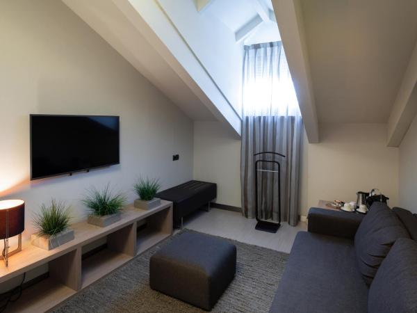 Catalonia Plaza Mayor : photo 3 de la chambre suite