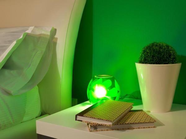 GIO'EL Happiness Guest House : photo 2 de la chambre chambre quadruple