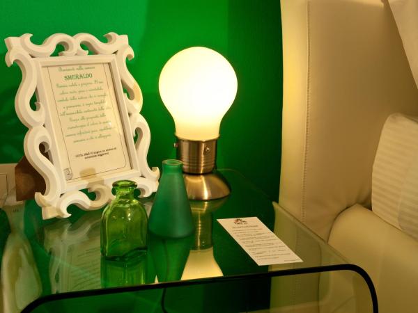 GIO'EL Happiness Guest House : photo 3 de la chambre chambre quadruple