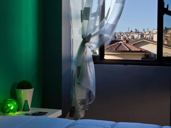 GIO'EL Happiness Guest House : photo 5 de la chambre chambre quadruple