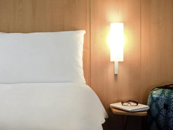 Ibis Milano Centro : photo 4 de la chambre chambre standard avec 1 lit simple