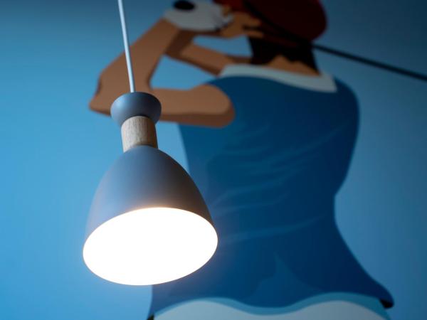 Ibis Styles Le Touquet : photo 3 de la chambre chambre double supérieure avec balcon