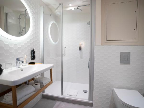 Ibis Styles Le Touquet : photo 3 de la chambre chambre double