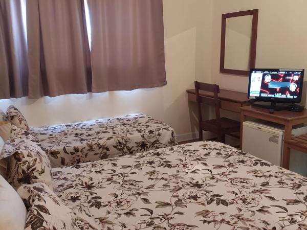 Dublin Hotel : photo 4 de la chambre chambre double