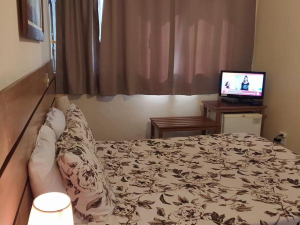 Dublin Hotel : photo 5 de la chambre chambre double