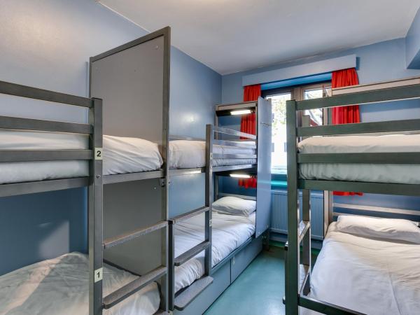 Clink261 Hostel : photo 3 de la chambre dortoir mixte de 6 lits