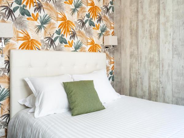 La Maison d'été : photo 1 de la chambre chambre simple standard