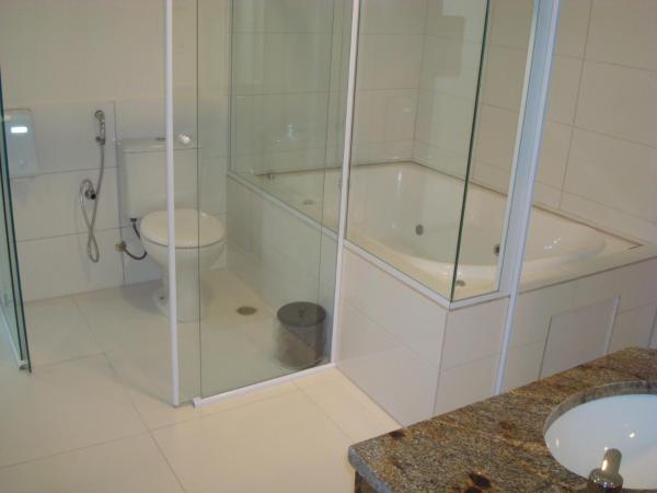 Floresta Hotel : photo 1 de la chambre chambre double premium