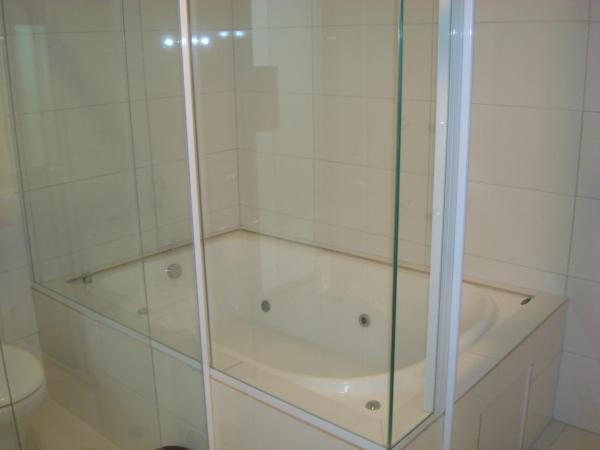 Floresta Hotel : photo 3 de la chambre chambre double premium